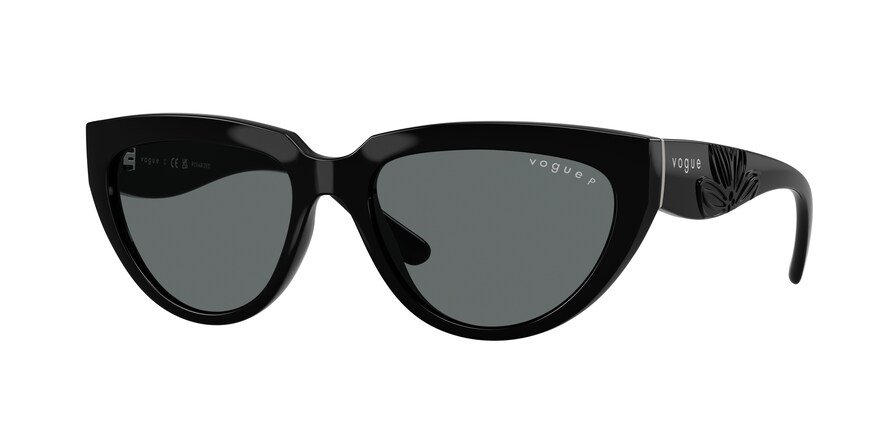 OKULARY VOGUE EYEWEAR VO 5629S W44/81 54 ROZMIAR M Z POLARYZACJĄ