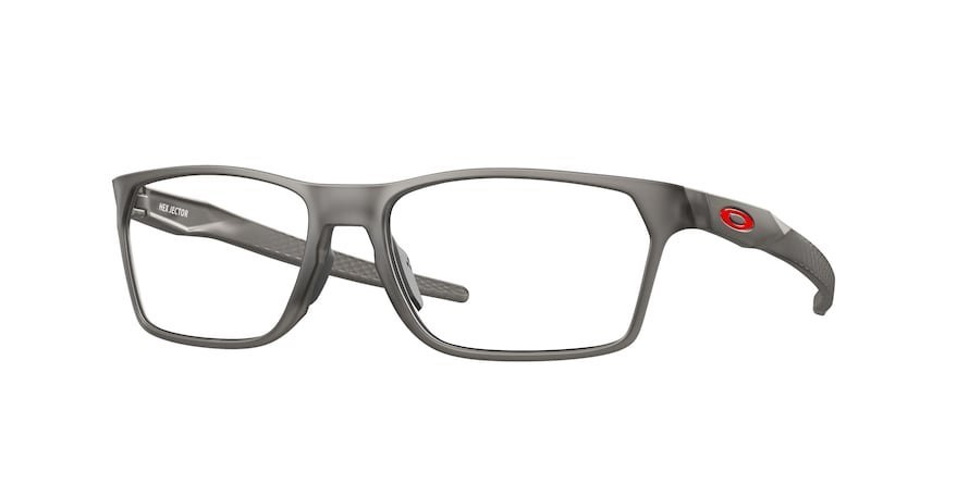 OKULARY KOREKCYJNE OAKLEY® HEX JECTOR OX 8032 803202 57 ROZMIAR M