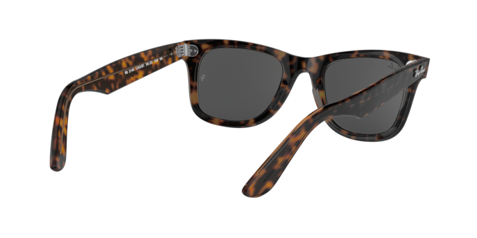 OKULARY RAY-BAN® WAYFARER RB 2140 1292B1 50 ROZMIAR M