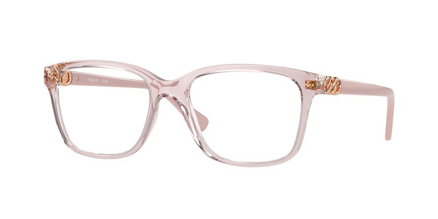 OKULARY KOREKCYJNE VOGUE EYEWEAR VO 5574B 2942 51 ROZMIAR S