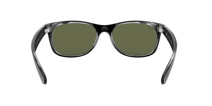 OKULARY RAY-BAN® NEW WAYFARER RB 2132 6052 55 ROZMIAR M