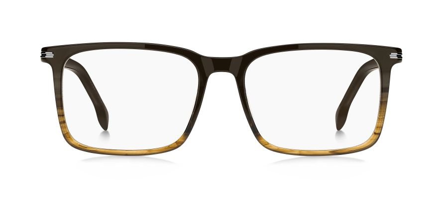 OKULARY KOREKCYJNE BOSS 1753G NNG 55 ROZMIAR M