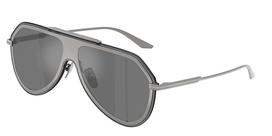 OKULARY DOLCE & GABBANA DG 2309 11086G 43 ROZMIAR L