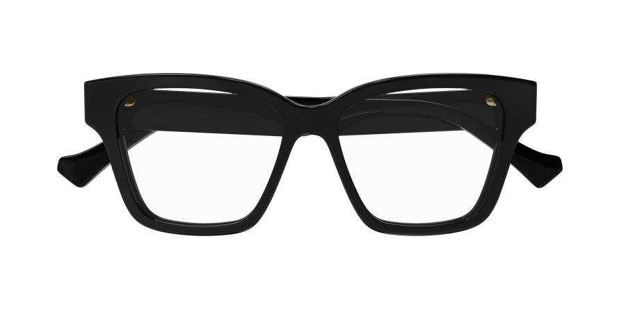 OKULARY KOREKCYJNE GUCCI GG 1302O 004 55 ROZMIAR M