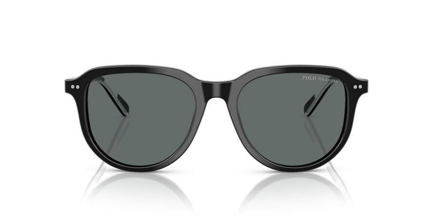 OKULARY POLO RALPH LAUREN PH 4225 500181 53 ROZMIAR M Z POLARYZACJĄ