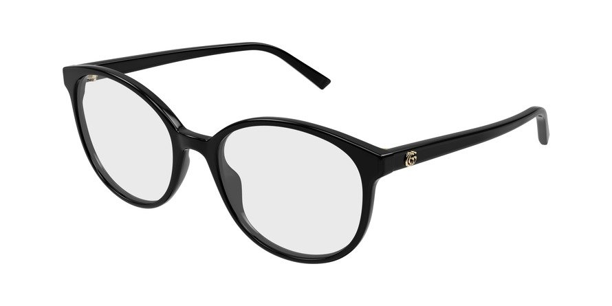 OKULARY KOREKCYJNE GUCCI GG 1996O 001 54 ROZMIAR M