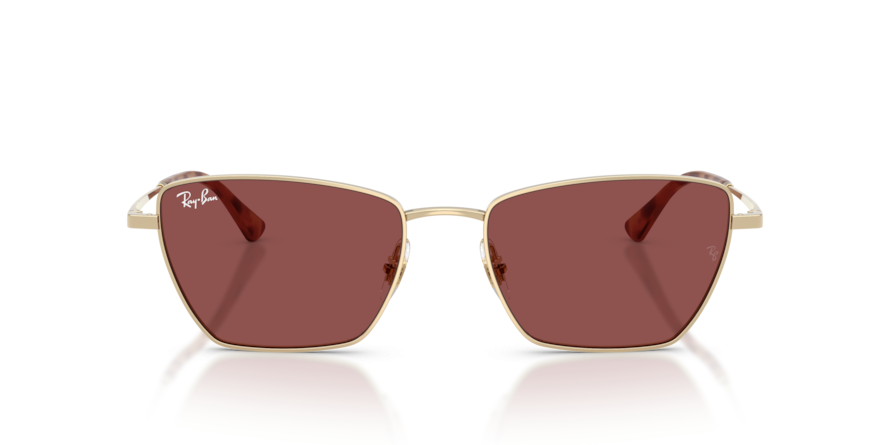 OKULARY RAY-BAN® RB 3783 921375 53 ROZMIAR M
