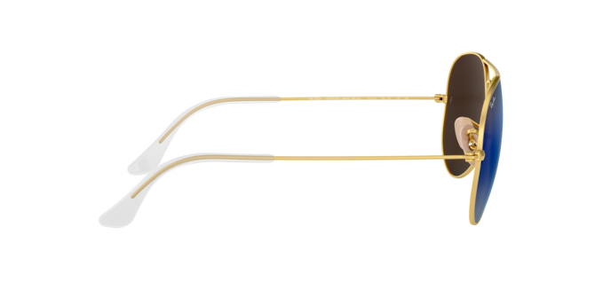 OKULARY RAY-BAN® AVIATOR LARGE METAL RB 3025 112/19 58 ROZMIAR M