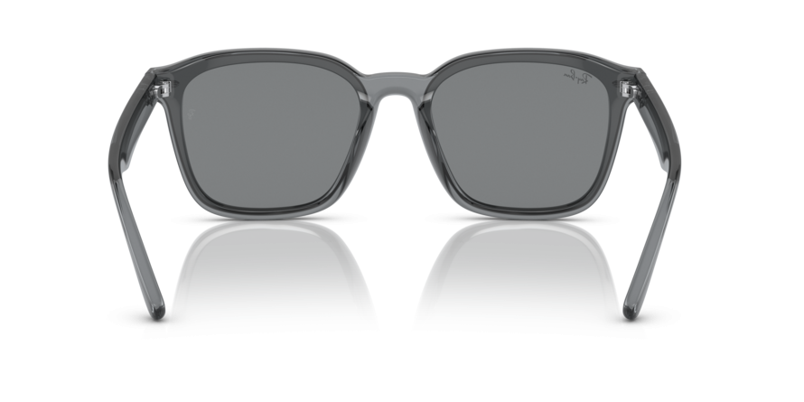 OKULARY RAY-BAN® RB 4392D 645087 66 ROZMIAR L