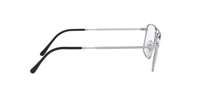 OKULARY KOREKCYJNE RAY-BAN® RX 6434 2501 55 ROZMIAR L