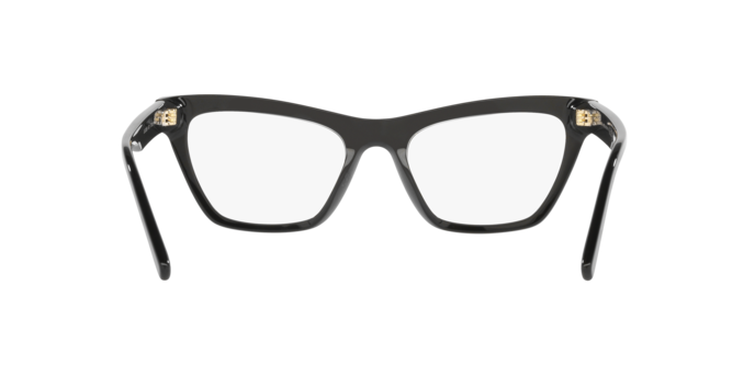 OKULARY KOREKCYJNE DOLCE & GABBANA DG 3359 501 53 ROZMIAR M