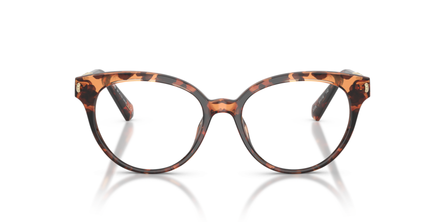 OKULARY KOREKCYJNE MICHAEL KORS MK 4172U 3006 51 ROZMIAR S