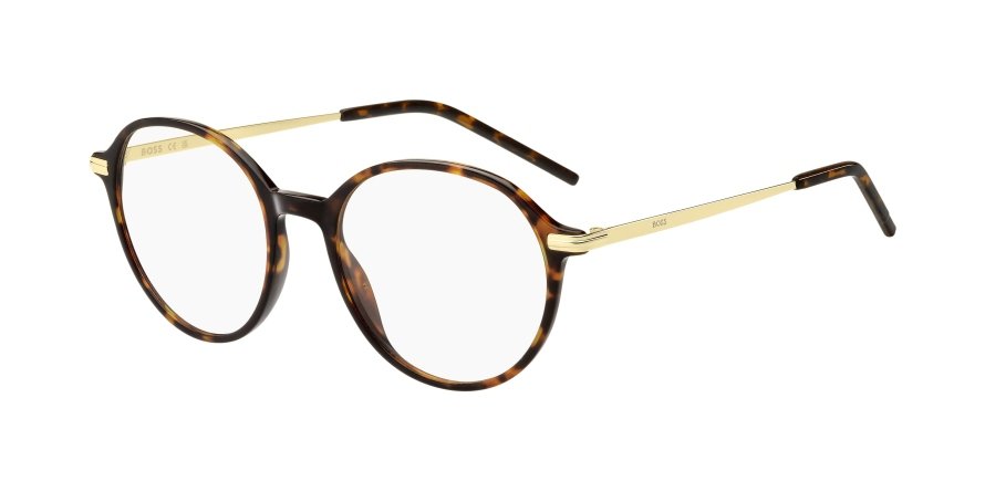 OKULARY KOREKCYJNE BOSS BOSS 1664 2IK 51 ROZMIAR M