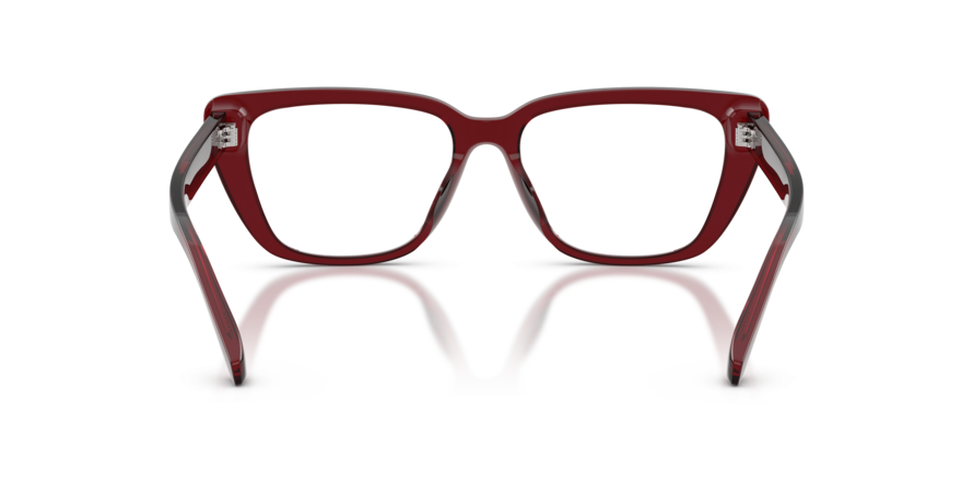 OKULARY KOREKCYJNE EMPORIO ARMANI EA 3256U 6254 52 ROZMIAR M