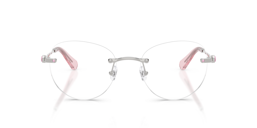 OKULARY KOREKCYJNE SWAROVSKI SK 1021 4001 51 ROZMIAR M