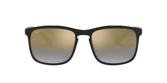 OKULARY RAY-BAN® RB 4264 601/J0 58 ROZMIAR L Z POLARYZACJĄ