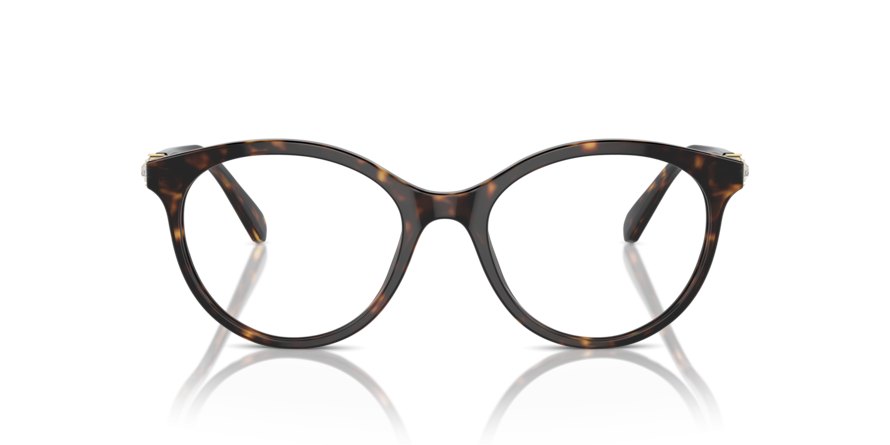 OKULARY KOREKCYJNE SWAROVSKI SK 2019 1002 50 ROZMIAR S