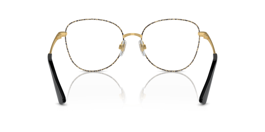 OKULARY KOREKCYJNE DOLCE & GABBANA DG 1355 1364 53 ROZMIAR M