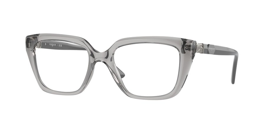 OKULARY KOREKCYJNE VOGUE EYEWEAR VO 5477B 2726 52 ROZMIAR M