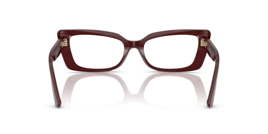 OKULARY KOREKCYJNE JIMMY CHOO JC 3018B 5057 53 ROZMIAR M