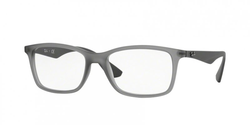OKULARY KOREKCYJNE RAY-BAN® RX 7047 5482 54 ROZMIAR M