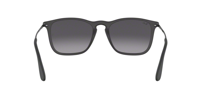 OKULARY RAY-BAN® CHRIS RB 4187 622/8G 54 ROZMIAR M