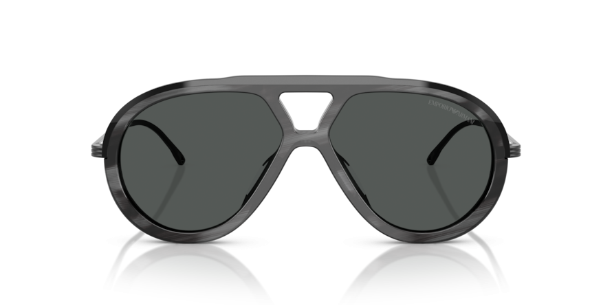 OKULARY EMPORIO ARMANI EA 4242U 621187 56 ROZMIAR M