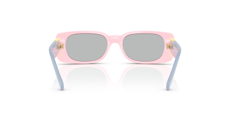 OKULARY DZIECIĘCE VERSACE VK 4003U 5440CV 47