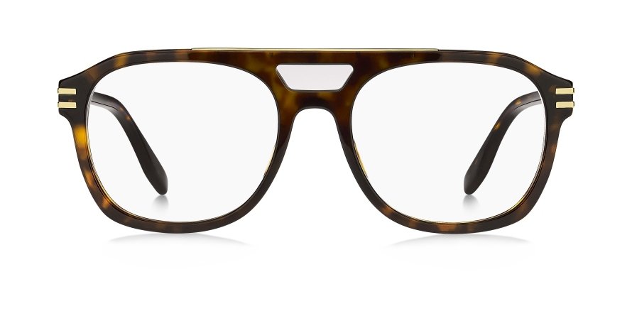 OKULARY KOREKCYJNE MARC JACOBS MARC 788 086 55 ROZMIAR M