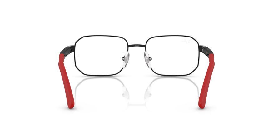 OKULARY KOREKCYJNE DZIECIĘCE RAY-BAN® JUNIOR RY 1060 4005 48