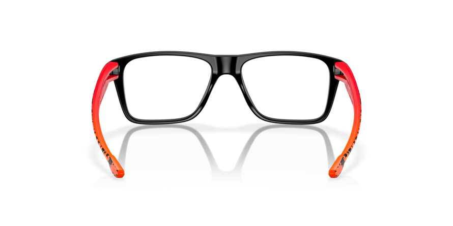OKULARY KOREKCYJNE DZIECIĘCE OAKLEY® BUNT OY 8026 802605 50