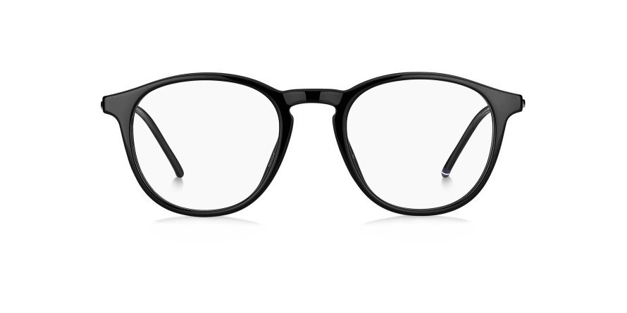 OKULARY KOREKCYJNE TOMMY HILFIGER TH 1772 807 47 ROZMIAR S