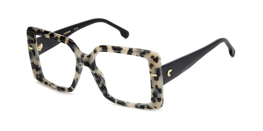 OKULARY KOREKCYJNE CARRERA CA 3054 AHF 54 ROZMIAR M