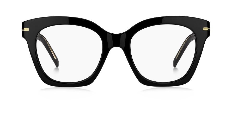 OKULARY KOREKCYJNE BOSS 1611 807 50 ROZMIAR S