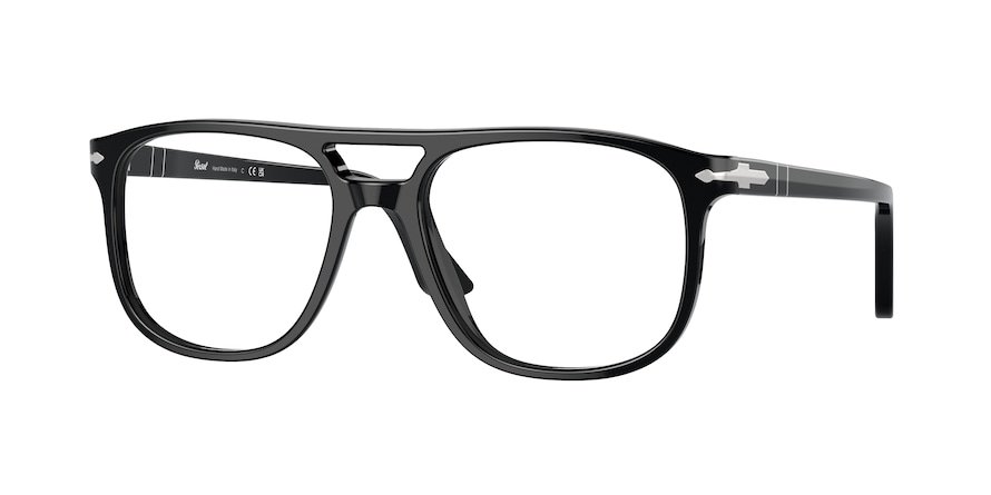 OKULARY KOREKCYJNE PERSOL® GRETA PO 3329V 95 52 ROZMIAR M