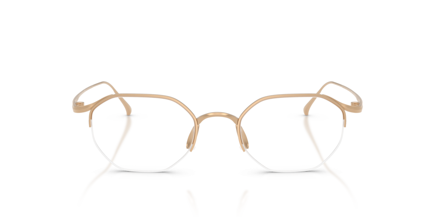 OKULARY KOREKCYJNE GIORGIO ARMANI AR 5157T 3411 49 ROZMIAR S