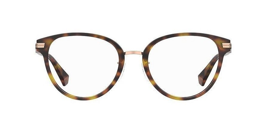 OKULARY KOREKCYJNE POLAROID PLD D427G 086 52 ROZMIAR M