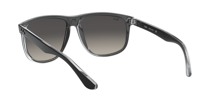 OKULARY RAY-BAN® BOYFRIEND RB 4147 603971 60 ROZMIAR L