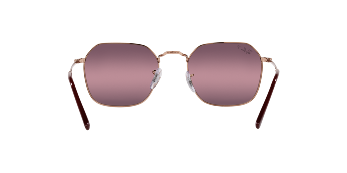 OKULARY RAY-BAN® JIM RB 3694 9202G9 55 ROZMIAR M Z POLARYZACJĄ