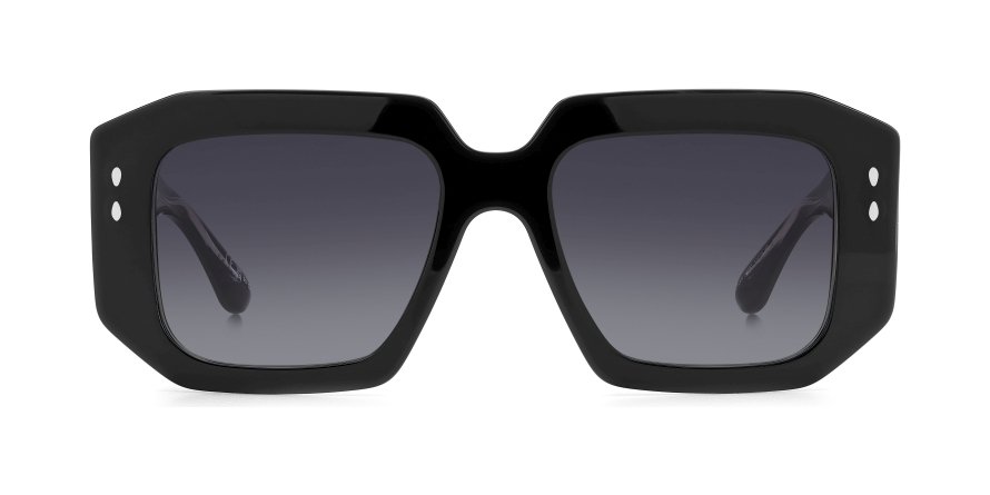 OKULARY ISABEL MARANT IM 0143S 807 53 ROZMIAR M