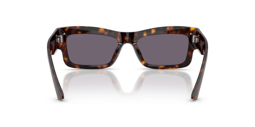 OKULARY JIMMY CHOO JC 5063U 50021A 53 ROZMIAR M