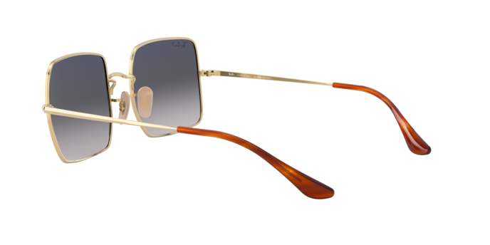 OKULARY RAY-BAN® SQUARE RB 1971 914778 54 ROZMIAR M Z POLARYZACJĄ