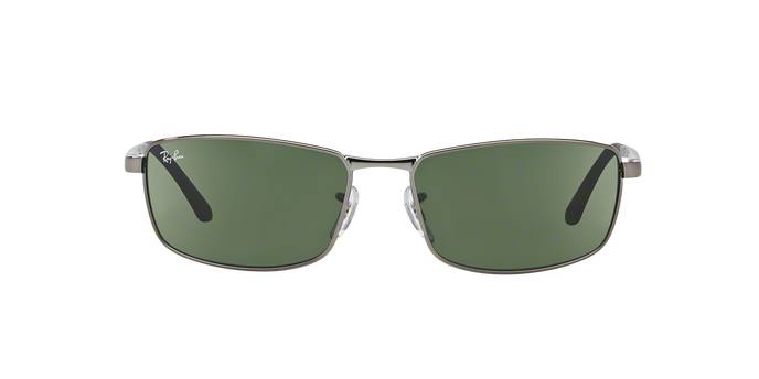 OKULARY RAY-BAN® N/A RB 3498 004/71 61 ROZMIAR M