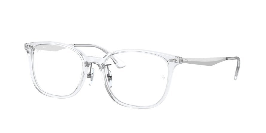 OKULARY KOREKCYJNE RAY-BAN® RX 5403D 2001 52 ROZMIAR M
