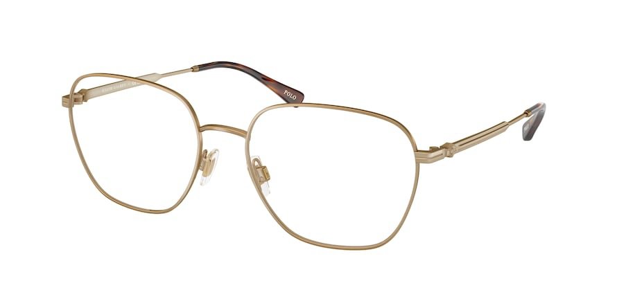 OKULARY KOREKCYJNE POLO RALPH LAUREN PH 1237 9449 57 ROZMIAR L