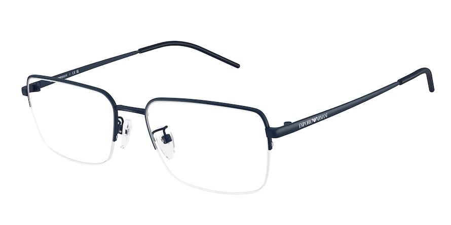 OKULARY KOREKCYJNE EMPORIO ARMANI EA 1180D 3018 56 ROZMIAR M