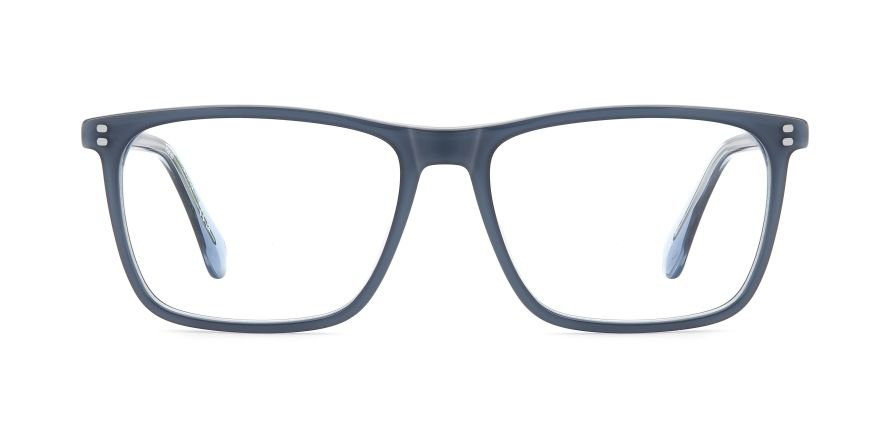 OKULARY KOREKCYJNE POLAROID PLD D610 MVU 56 ROZMIAR M