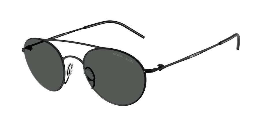 OKULARY GIORGIO ARMANI AR 6169 300187 48 ROZMIAR S