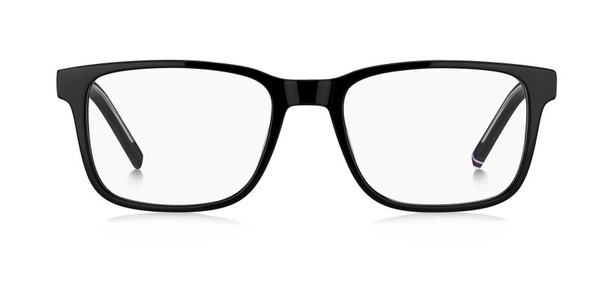 OKULARY KOREKCYJNE TOMMY HILFIGER TH 2075 807 54 ROZMIAR M