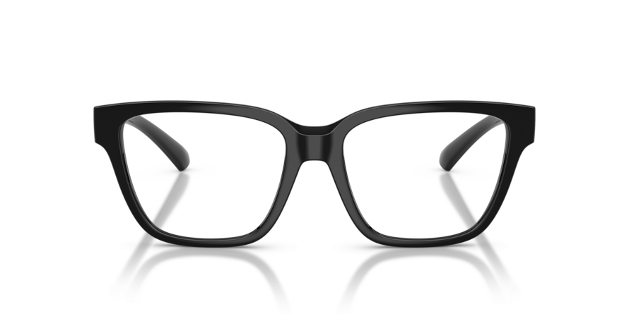 OKULARY KOREKCYJNE BURBERRY BE 2457U 3001 52 ROZMIAR M